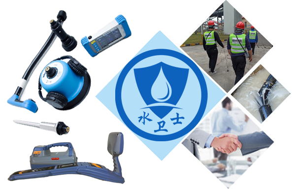 泰興漏水檢測(cè)